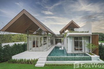 3 Bedroom Villa for sale in Ansaya Phuket, Si Sunthon, Phuket