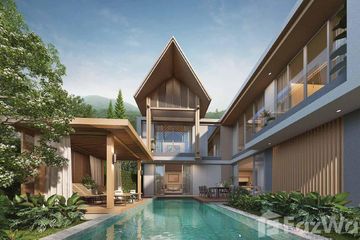 3 Bedroom Villa for sale in Serene Raya Villas, Choeng Thale, Phuket