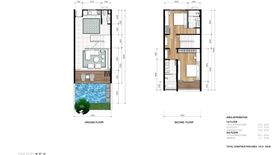 2 Bedroom Townhouse for sale in Choeng Thale, Phuket