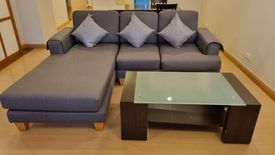 1 Bedroom Apartment for rent in Parkview Mansion, Lumpini, Bangkok near BTS Ratchadamri