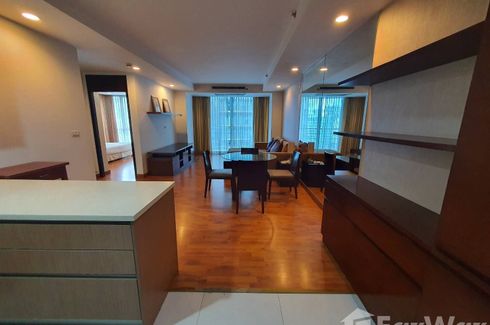 1 Bedroom Condo for rent in The Rajdamri, Pathum Wan, Bangkok near BTS Ratchadamri