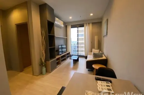 2 Bedroom Condo for rent in M Thonglor 10, Khlong Tan Nuea, Bangkok near BTS Ekkamai