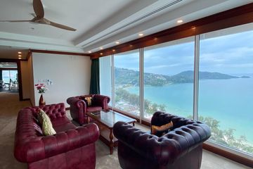 5 Bedroom Condo for sale in Patong Tower Sea View Condo, Patong, Phuket