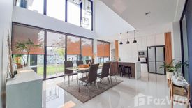5 Bedroom House for sale in Hang Dong, Chiang Mai