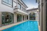 4 Bedroom House for sale in Sala Thammasop, Bangkok
