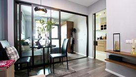 1 Bedroom Condo for sale in The Stage Taopoon Interchange, Bang Sue, Bangkok near MRT Tao Poon