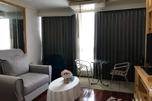 1 Bedroom Condo for sale in President Place, Langsuan, Bangkok near BTS Chit Lom