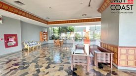 Condo for sale in Jomtien Plaza Residence, Nong Prue, Chonburi