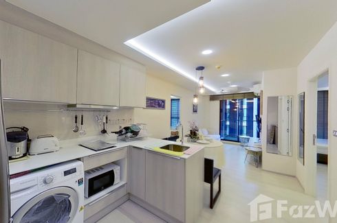 2 Bedroom Condo for rent in Vtara Sukhumvit 36, Khlong Tan, Bangkok near BTS Thong Lo