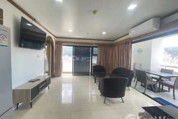 2 Bedroom Condo for rent in Patong Tower Sea View Condo, Patong, Phuket
