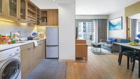 2 Bedroom Condo for rent in Shama Lakeview Asoke, Khlong Toei, Bangkok near BTS Asoke