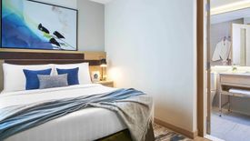 2 Bedroom Condo for rent in Shama Lakeview Asoke, Khlong Toei, Bangkok near BTS Asoke