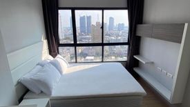 1 Bedroom Condo for rent in Urbano Absolute Sathon - Taksin, Khlong Ton Sai, Bangkok near BTS Krung Thon Buri