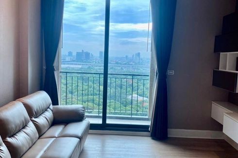 2 Bedroom Condo for rent in Equinox, Chom Phon, Bangkok near MRT Phahon Yothin