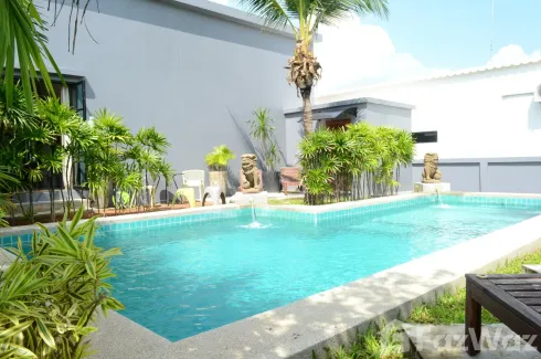 2 Bedroom House for rent in Huai Yai Villas, Huai Yai, Chonburi