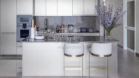 3 Bedroom Condo for sale in The Residences At Mandarin Oriental, Khlong Ton Sai, Bangkok near BTS Krung Thon Buri