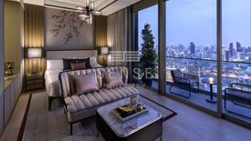 3 Bedroom Condo for sale in The Residences At Mandarin Oriental, Khlong Ton Sai, Bangkok near BTS Krung Thon Buri