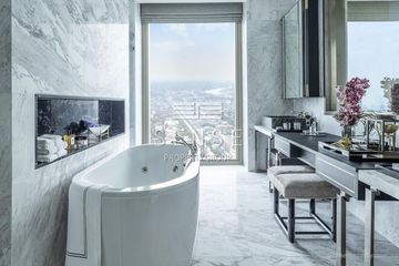 3 Bedroom Condo for sale in The Residences At Mandarin Oriental, Khlong Ton Sai, Bangkok near BTS Krung Thon Buri