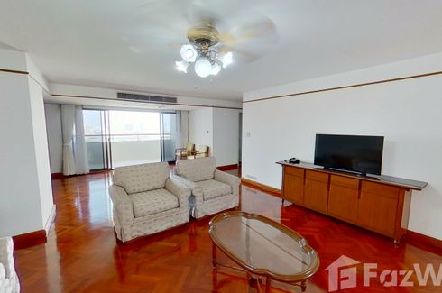 2 Bedroom Condo for rent in Four Wings Mansion, Khlong Toei Nuea, Bangkok near Airport Rail Link Makkasan