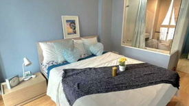 1 Bedroom Condo for sale in Huai Khwang, Bangkok near MRT Huai Khwang