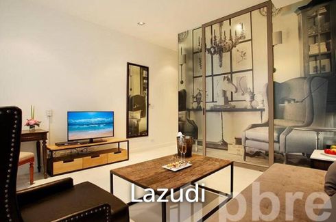1 Bedroom Condo for rent in Modus Beachfront Condominium, Na Kluea, Chonburi