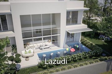 4 Bedroom Villa for sale in Nova Real Estate, Pak Nam Pran, Prachuap Khiri Khan
