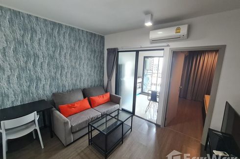 1 Bedroom Condo for sale in Ideo Sukhumvit 93, Bang Chak, Bangkok near BTS Bang Chak