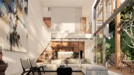 3 Bedroom Villa for sale in Kiara Reserve Residence, Choeng Thale, Phuket