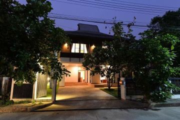 4 Bedroom House for sale in LANNA MONTRA, Nong Khwai, Chiang Mai
