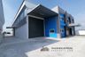 Warehouse / Factory for rent in Bang Phriang, Samut Prakan