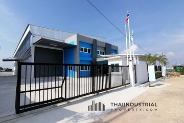 Warehouse / Factory for rent in Bang Phriang, Samut Prakan