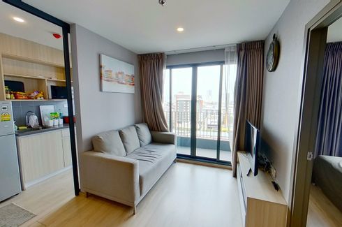 2 Bedroom Condo for rent in IDEO O2, Bang Na, Bangkok near BTS Bang Na