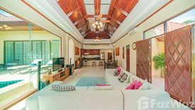 4 Bedroom Villa for rent in Ocean Palms Villa Bangtao, Choeng Thale, Phuket