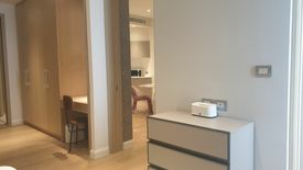 1 Bedroom Condo for rent in Magnolias Waterfront Residences, Khlong Ton Sai, Bangkok near BTS Saphan Taksin