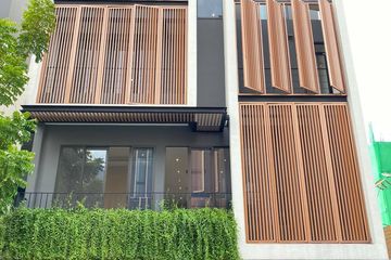 4 Bedroom House for sale in ARNA Ekamai, Phra Khanong Nuea, Bangkok near BTS Ekkamai