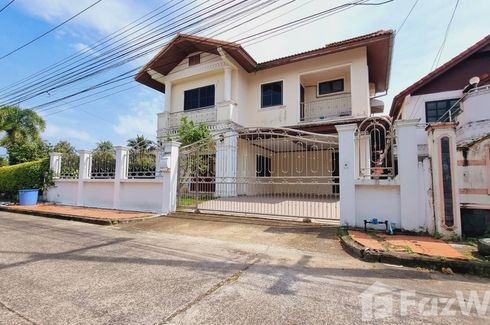 4 Bedroom House for sale in Baan Chuanchuen Lagoon, Ko Kaeo, Phuket