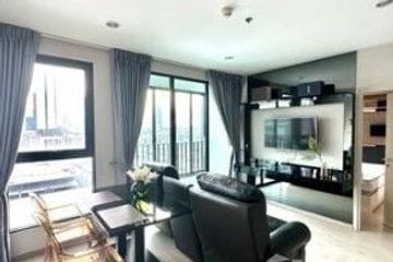 2 Bedroom Condo for rent in Ideo Q Chula - Samyan, Maha Phruettharam, Bangkok near MRT Sam Yan