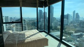 2 Bedroom Condo for rent in The Lofts Silom, Silom, Bangkok near BTS Surasak