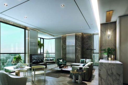 2 Bedroom Condo for sale in The Reserve Sathorn, Thung Maha Mek, Bangkok near BTS Chong Nonsi