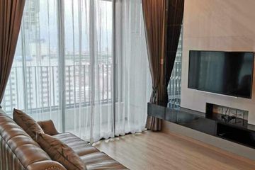 2 Bedroom Condo for rent in Ideo Q Ratchathewi, Thanon Phaya Thai, Bangkok near BTS Ratchathewi