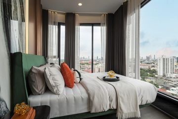 1 Bedroom Condo for sale in COCO Parc, Khlong Toei, Bangkok near MRT Khlong Toei