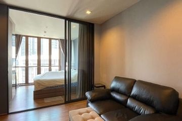 1 Bedroom Condo for sale in Hasu Haus, Phra Khanong Nuea, Bangkok near BTS On Nut