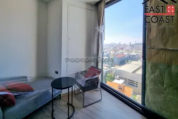 1 Bedroom Condo for sale in Nong Prue, Chonburi