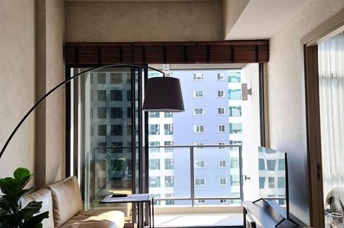 1 Bedroom Condo for sale in The Lofts Asoke, Khlong Toei Nuea, Bangkok near MRT Phetchaburi