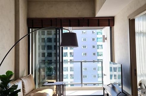 1 Bedroom Condo for sale in The Lofts Asoke, Khlong Toei Nuea, Bangkok near MRT Phetchaburi