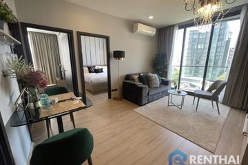 2 Bedroom Condo for rent in Edge Central Pattaya, Nong Prue, Chonburi