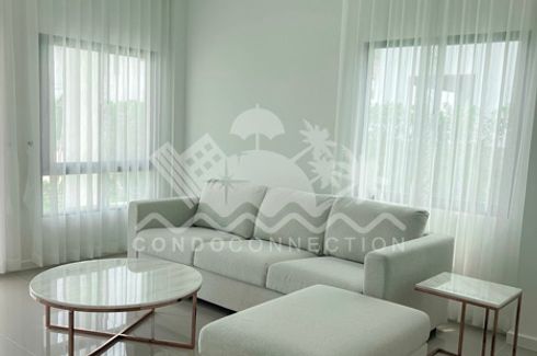 3 Bedroom House for sale in Tropical Village 3, Huai Yai, Chonburi