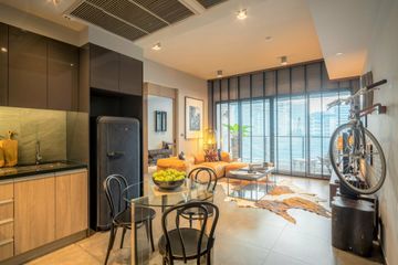 2 Bedroom Condo for sale in The Lofts Asoke, Khlong Toei Nuea, Bangkok near MRT Phetchaburi