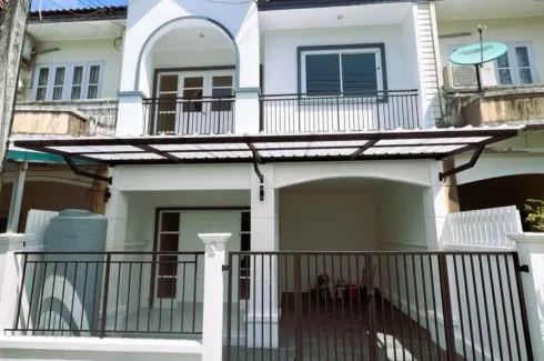 3 Bedroom Townhouse for sale in Tarn Tong Villa, Wichit, Phuket