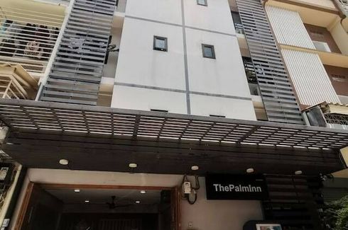 1 Bedroom Condo for rent in The Palm Apartments, Khlong Ton Sai, Bangkok near BTS Krung Thon Buri